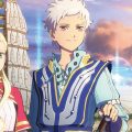 Tales of the Rays - Recensione
