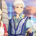 Tales of the Rays - Recensione