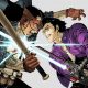 Travis Strikes Again: No More Heroes