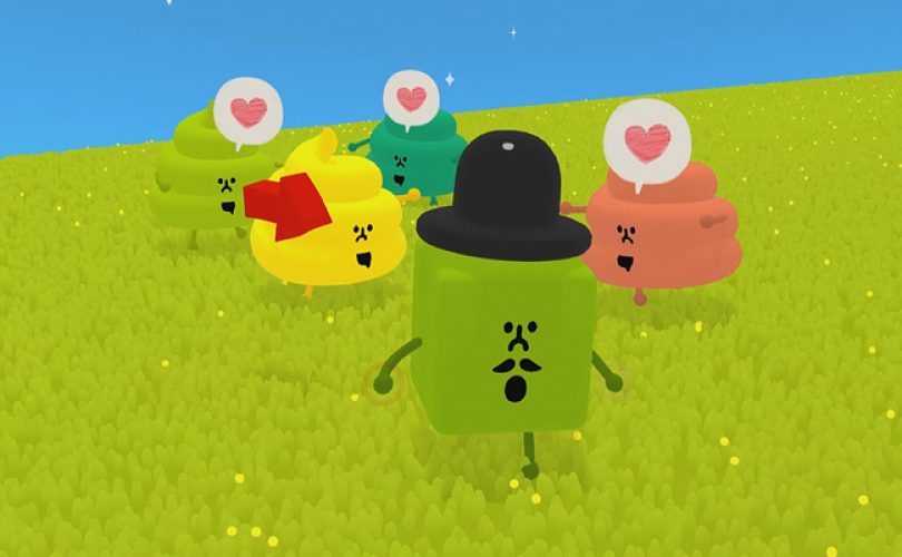 Wattam