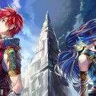 Ys VIII: Lacrimosa of DANA - Recensione
