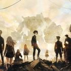 13 Sentinels: Aegis Rim