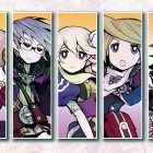 THE ALLIANCE ALIVE