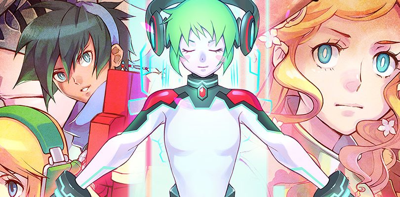 Blade Strangers