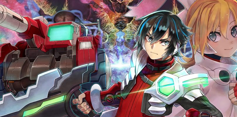 Blaster Master Zero - aggiornamento