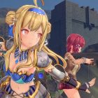 Bullet Girls Phantasia