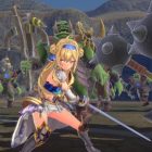 Bullet Girls Phantasia