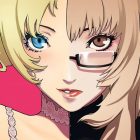 Catherine