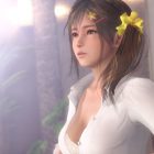 DEAD OR ALIVE Xtreme: Venus Vacation
