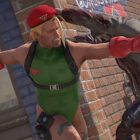 CAPCOM Heroes Mode - Dead Rising 4: Frank's Big Package