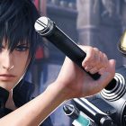 DISSIDIA FINAL FANTASY NT