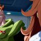 DRAGON BALL FighterZ, Androide 16 e Androide 21