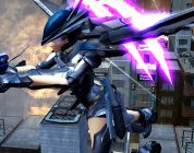 Earth Defense Force 4.1: Wing Diver The Shooter