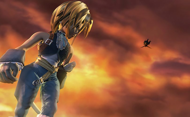 FINAL FANTASY IX