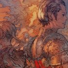 FINAL FANTASY XIV: STORMBLOOD - Return to Ivalice