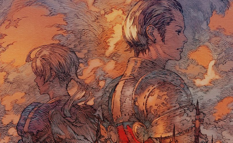 FINAL FANTASY XIV: STORMBLOOD - Return to Ivalice