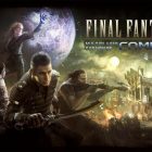 FINAL FANTASY XV: COMRADES