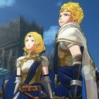 Fire Emblem Warriors - Lyn Trailer - Heroes Introduction - DLC Pack #3 – Fire Emblem Awakening