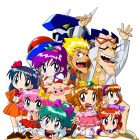 The Game Paradise: CruisinMix Special