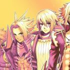 .hack//G.U. Last Recode