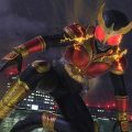 Kamen Rider: Climax Fighters