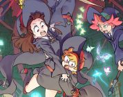 Little Witch Academia - Recensione della serie anime