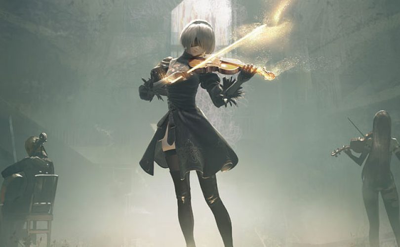 NieR: Automata
