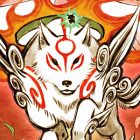 Okami HD