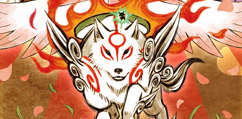 Okami HD