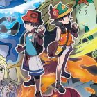 Pokémon Ultrasole e Ultraluna - nuovo trailer
