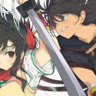 SENRAN KAGURA Burst Re:Newal