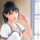 Summer Lesson: Chisato Shinjo – Chichiyou no Etude./ Summer Lesson: Hikari, Allison and Chisato 3 in 1 Basic Game Pack