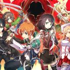 SWORD ART ONLINE: Integral Factor