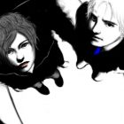 The Silver Case 2425