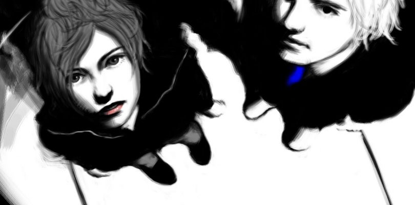The Silver Case 2425