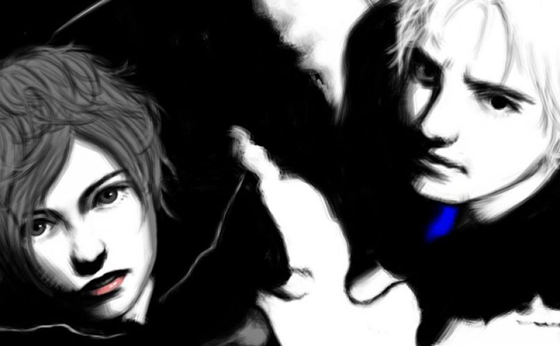 The 25th Ward: The Silver Case