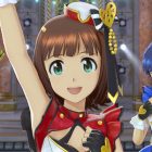 THE iDOLM@STER: Stella Stage