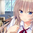 Tonari ni Kanojo no Iru Shiawase: Two Farce / Tonari ni Kanojo no Iru Shiawase: Winter Guest