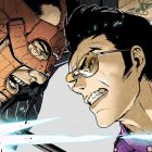 Travis Strikes Again: No More Heroes / SUDA51