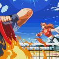 Windjammers - Recensione