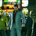 Yakuza Kiwami 2 - Goro Majima
