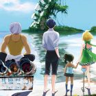 Zanki Zero: Last Beginning