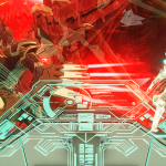 ZONE OF THE ENDERS: THE 2nd RUNNER – M∀RS