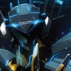 ZONE OF THE ENDERS: THE 2nd RUNNER - M∀RS