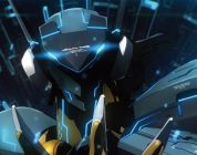 ZONE OF THE ENDERS: THE 2nd RUNNER - M∀RS