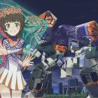 A Certain Magical Virtual-On