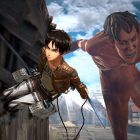 A.O.T. 2: Final Battle, due nuovi trailer di gameplay