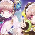 Atelier Lydie & Suelle: The Alchemists and the Mysterious Paintings / boss battle