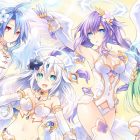 Cyberdimension Neptunia: 4 Goddesses Online - Recensione