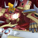 DIGIMON STORY: CYBER SLEUTH – HACKER’S MEMORY